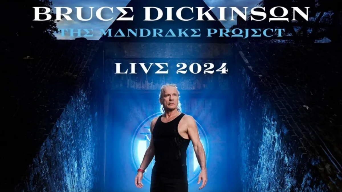 bruce dickinson brasil