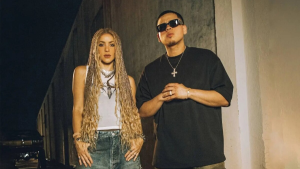 el jefe shakira fuerza regida