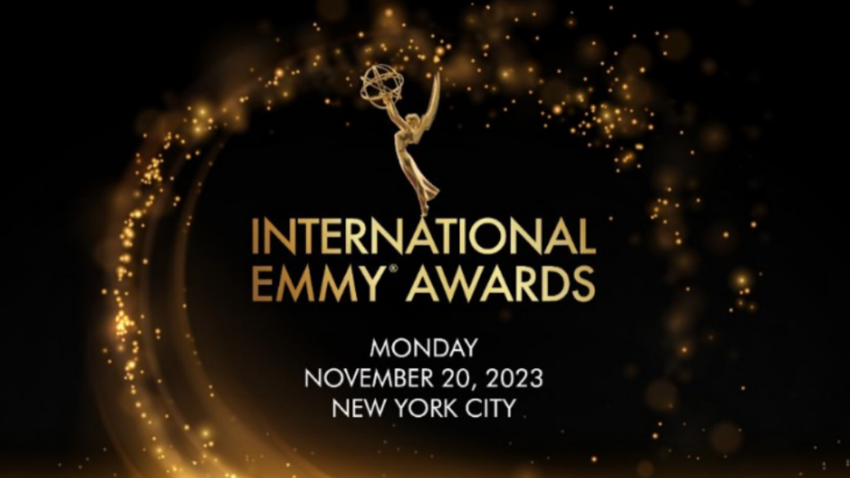 emmy internacional 2023