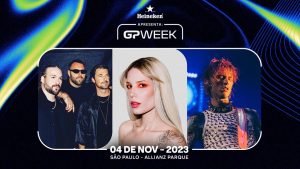 gpweek 2023