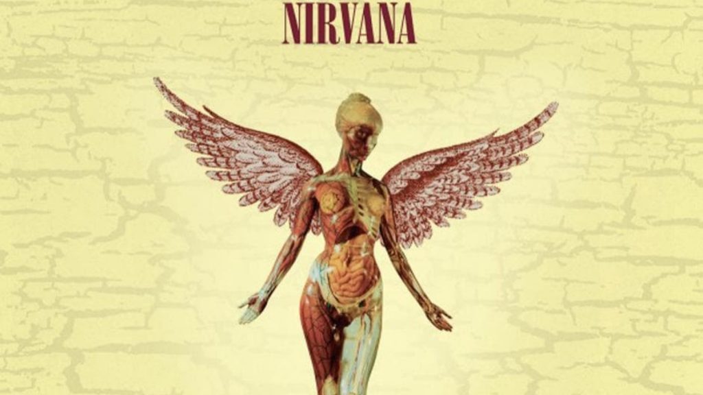 in utero nirvana
