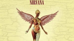 in utero nirvana
