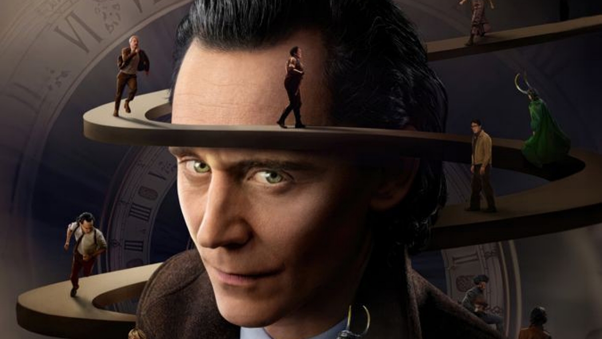 loki 2ª temporada