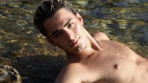 lucas pretti