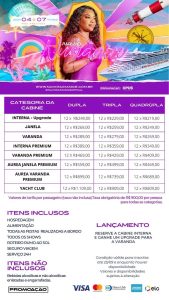 navio numanice preços