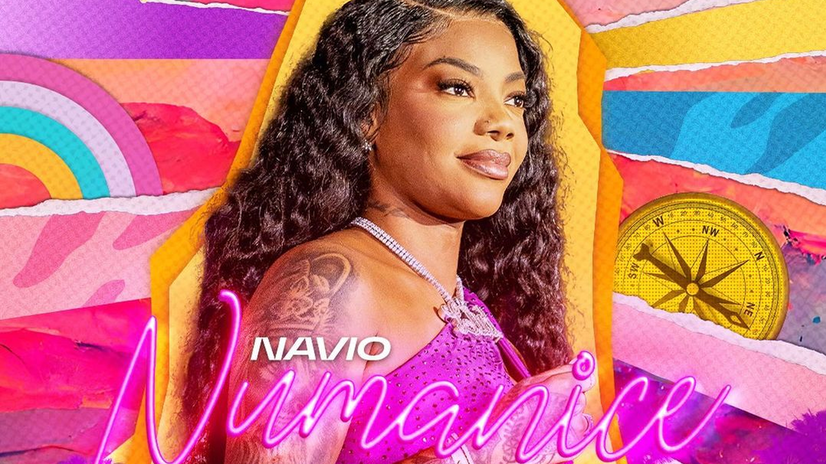 navio numanice