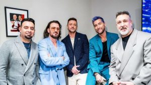 nsync