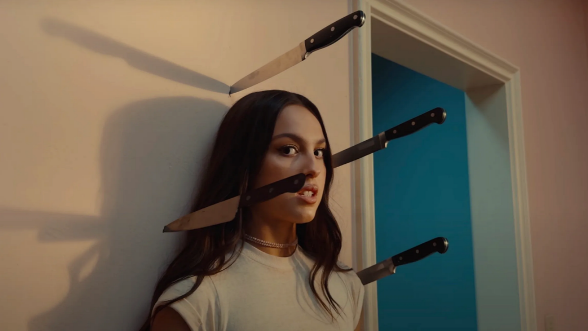 olivia rodrigo clipes celular