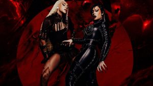pabllo vittar gloria groove chá da alice