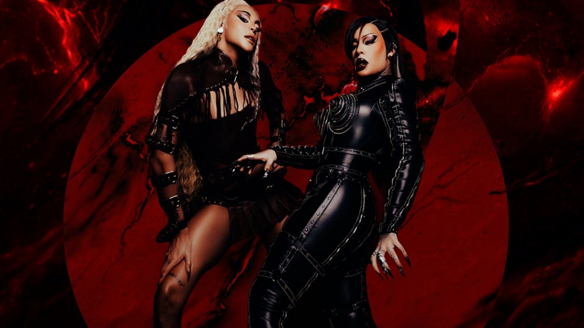 pabllo vittar gloria groove chá da alice