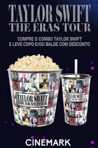 cinemark taylor swift the eras tour