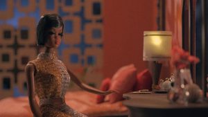 black barbie netflix