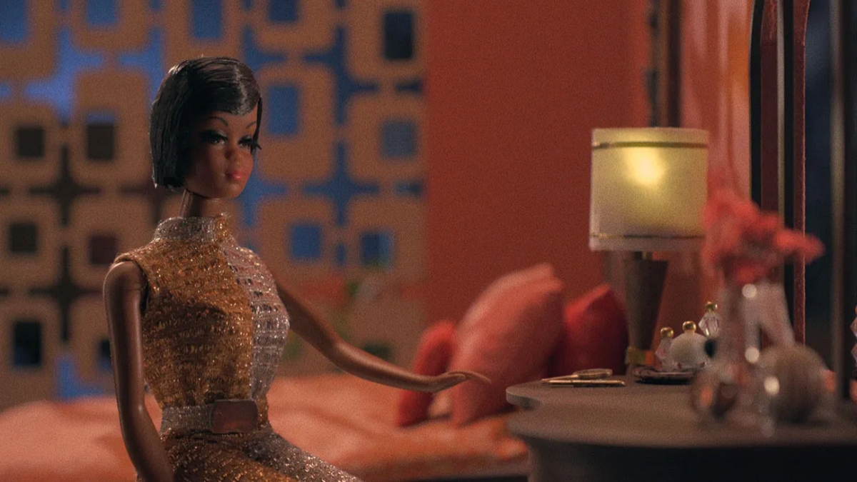 black barbie netflix