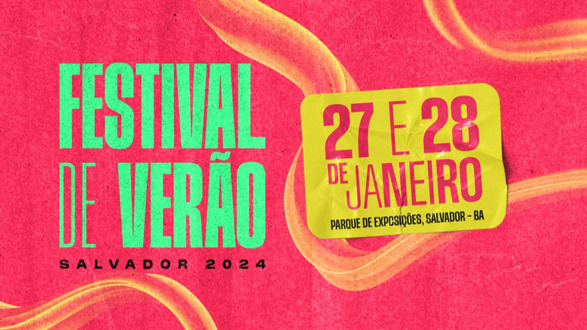 festival de verão de salvador 2024