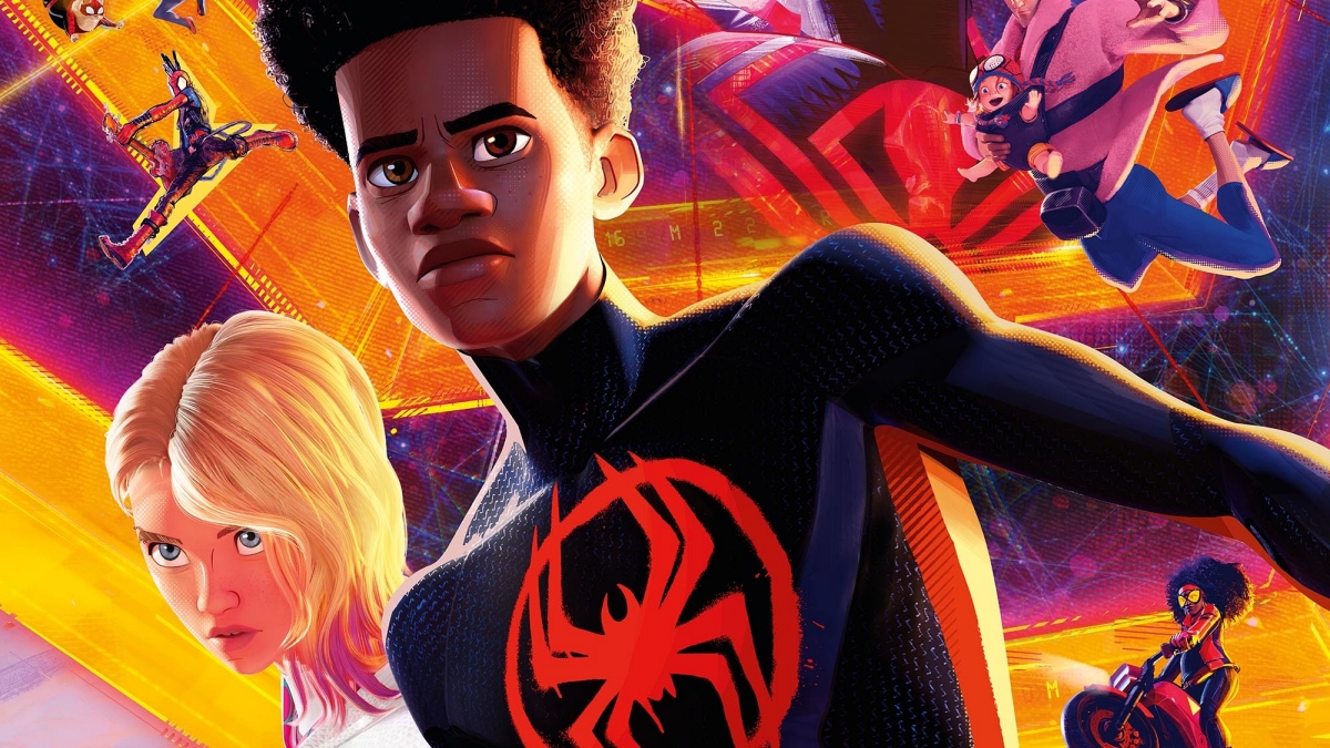 homem-aranha através do aranhaverso