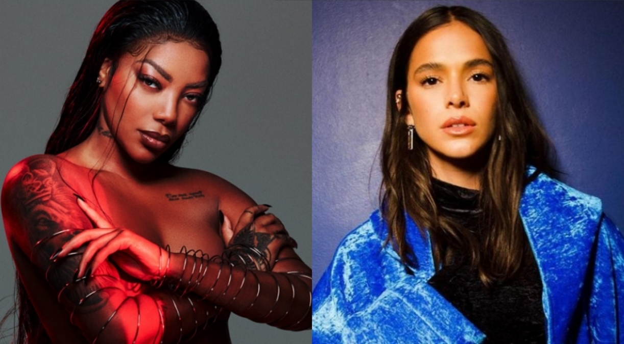 latinas mais influentes 2023