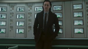 loki trailer 2ª temporada