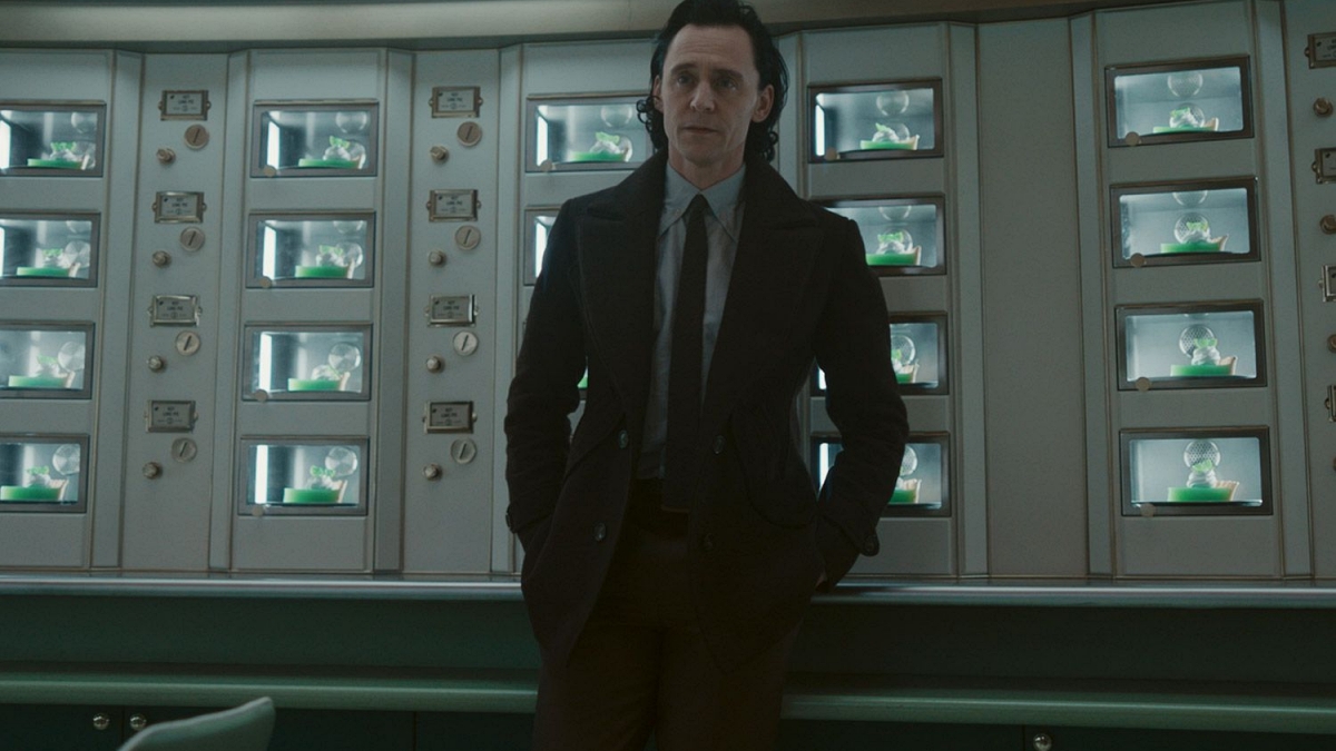 loki trailer 2ª temporada