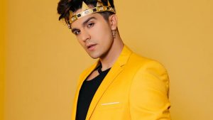 luan santana rock in rio