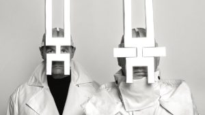 pet shop boys