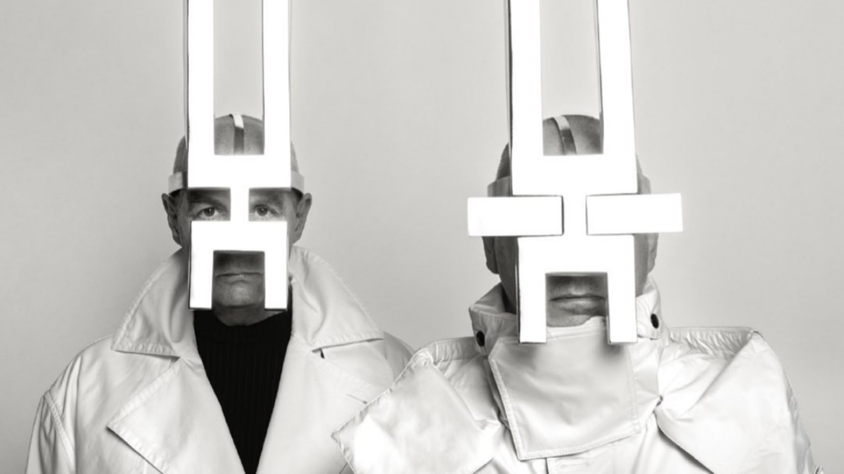 pet shop boys