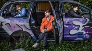 peter bjorn and john
