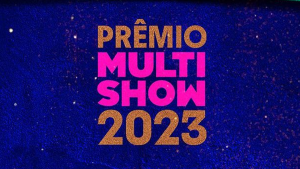prêmio multishow 2023