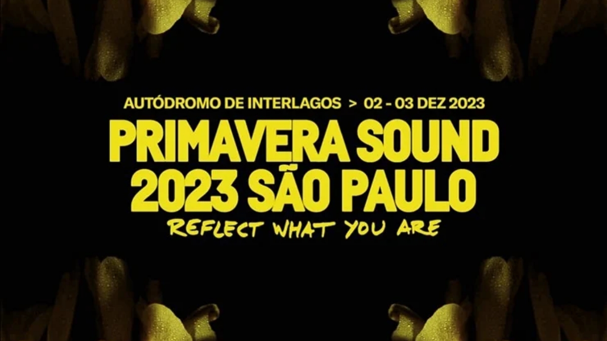 primavera sound 2023