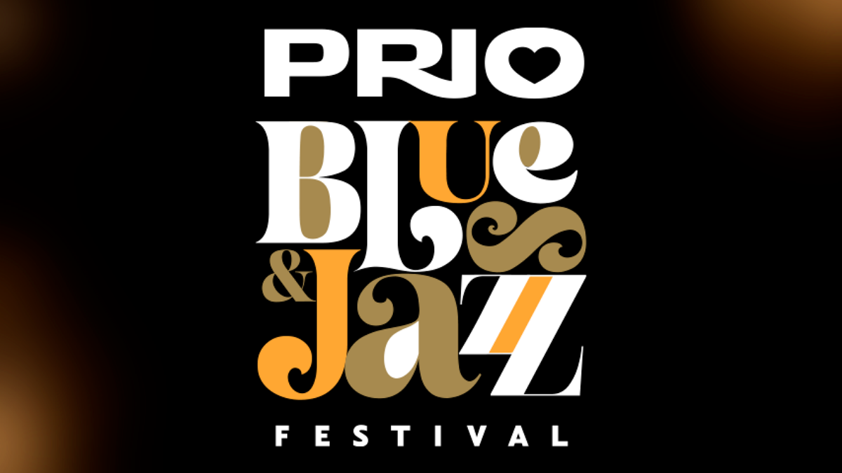 prio blues jazz festival