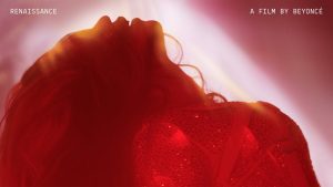 renaissance beyoncé filme