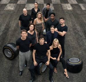 senna