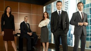 suits