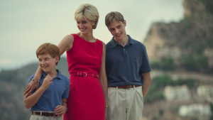 the crown 6ª temporada