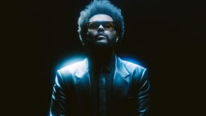 the weeknd rio
