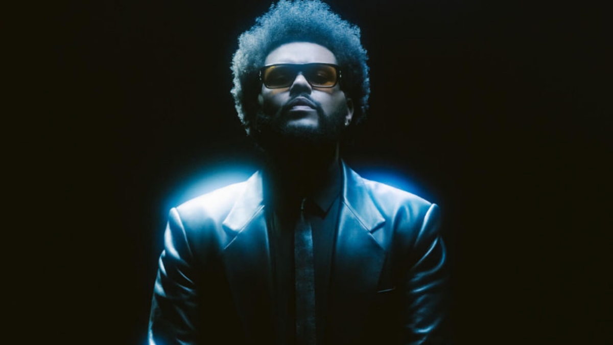 the weeknd rio