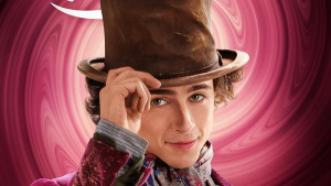 wonka