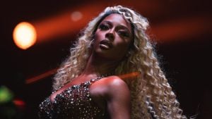 Foto: Victor Carvalho / AFROPUNK Bahia 2023