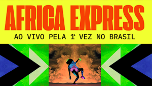 africa express 2024