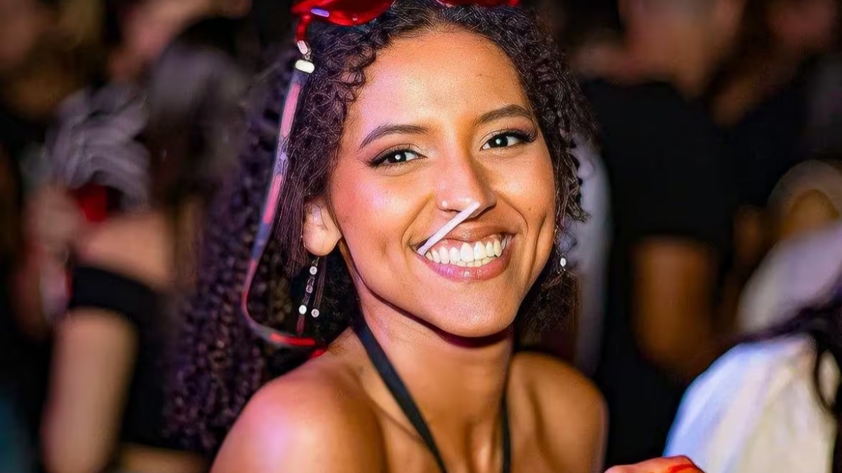 ana benevides