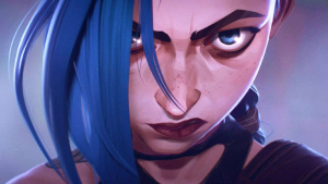 arcane netflix 2ª temporada