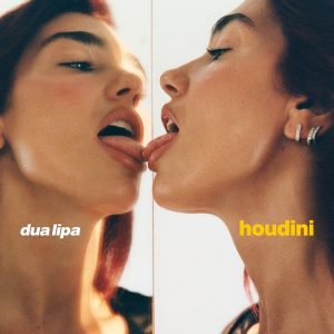 dua lipa
