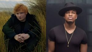 ed sheeran ne-yo rock in rio 2024