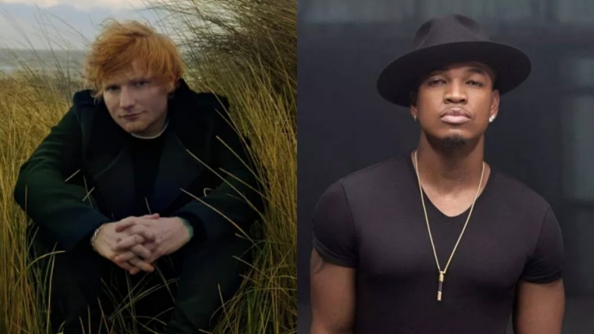 ed sheeran ne-yo rock in rio 2024