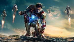 melhores personagens marvel homem de ferro