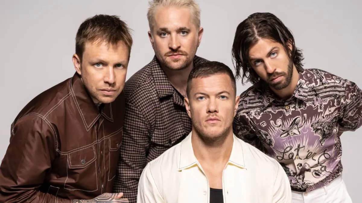 imagine dragons rock in rio 2024