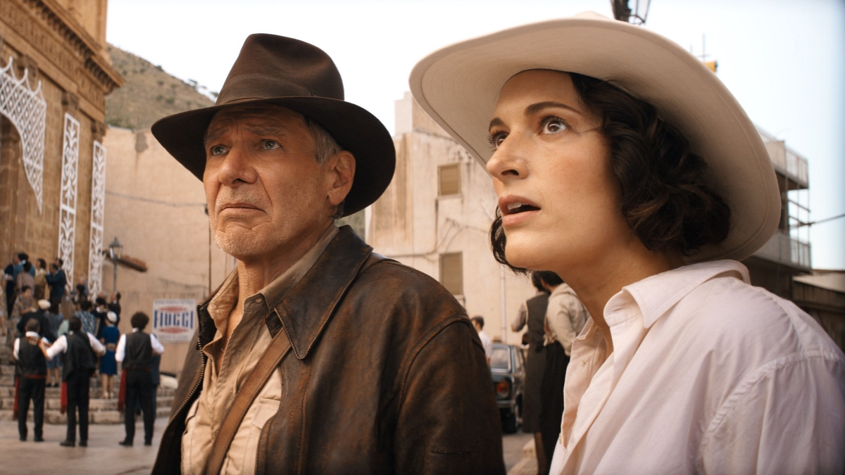 indiana jones e a relíquia do destino