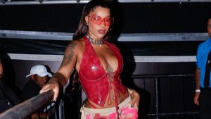 ludmilla
