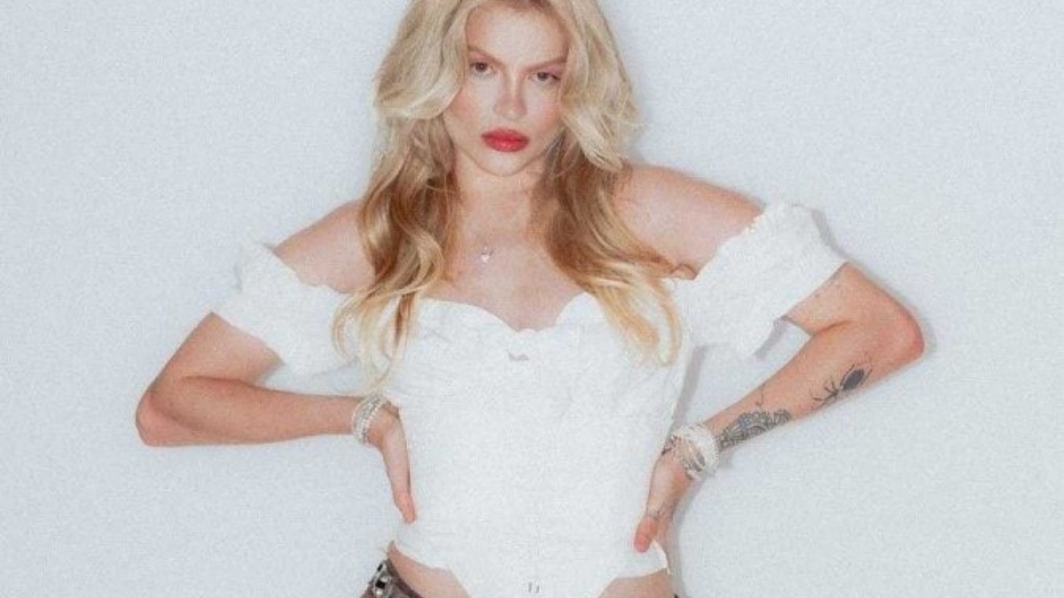 luísa sonza