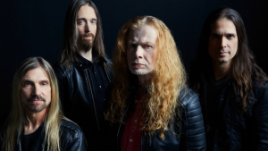 megadeth brasil
