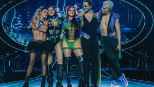 integrantes rbd
